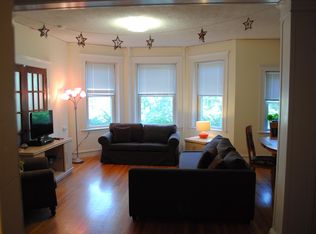 38 Addington Rd #1M, Brookline, MA 02445