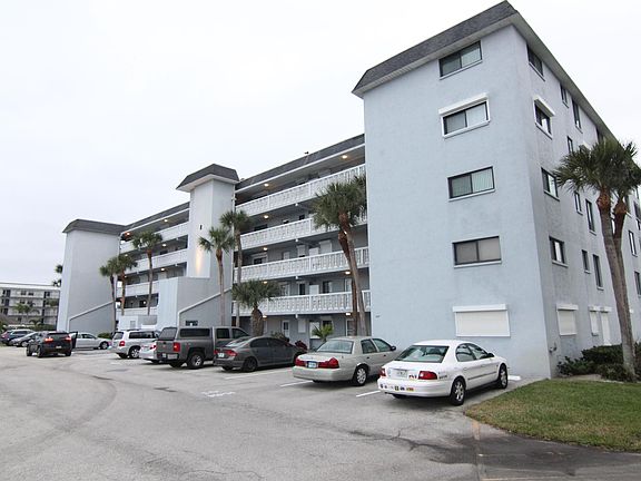2nd image of 3799 S Banana River Blvd APT 814