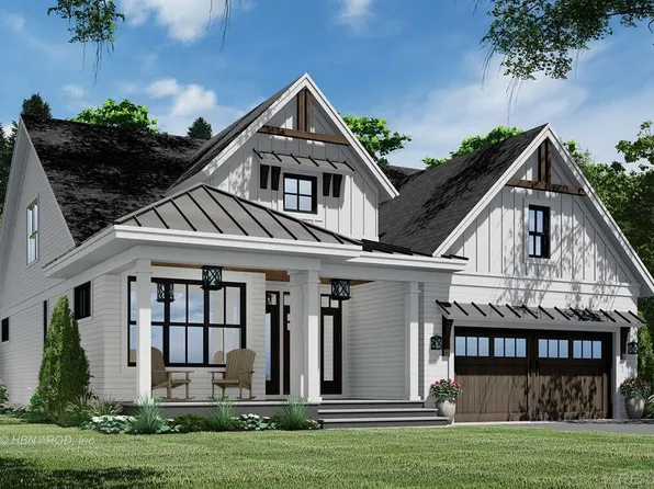 108 Black Pine Trl, Houghton Lake, MI 48629
