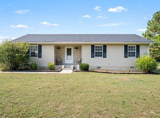116 Fox Run Rd, Shelbyville, TN 37160