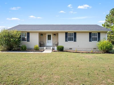 116 Fox Run Rd, Shelbyville, TN, 37160