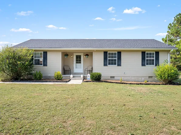 116 Fox Run Rd, Shelbyville, TN 37160