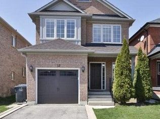 12 Lismer Cres, Caledon, ON L7E2L9