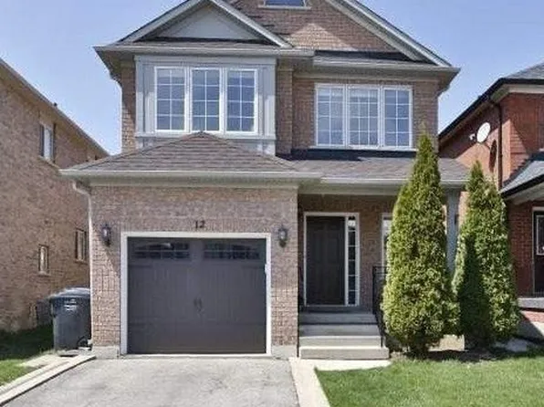 12 Lismer Cres, Caledon, ON L7E 2L9