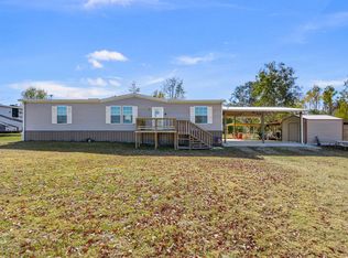 338 SW Healan Ct, Fort White, FL 32038