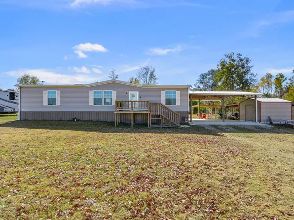 338 SW Healan Ct, Fort White, FL 32038