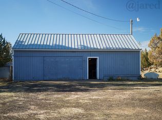 14547 SE Wintoon Rd, Prineville, OR 97754