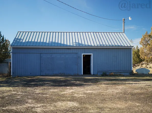 14547 SE Wintoon Rd, Prineville, OR 97754