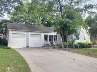 19 Delk St, Hartwell, GA 30643
