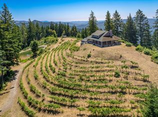 16370 Dyerville Loop Rd, Miranda, CA 95553