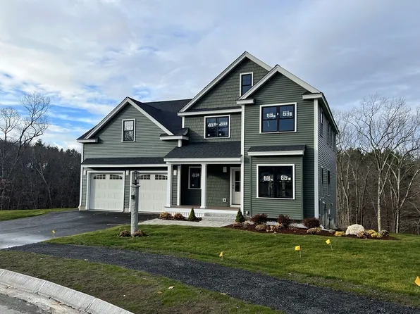 LOT 15th St, Westford, MA 01886
