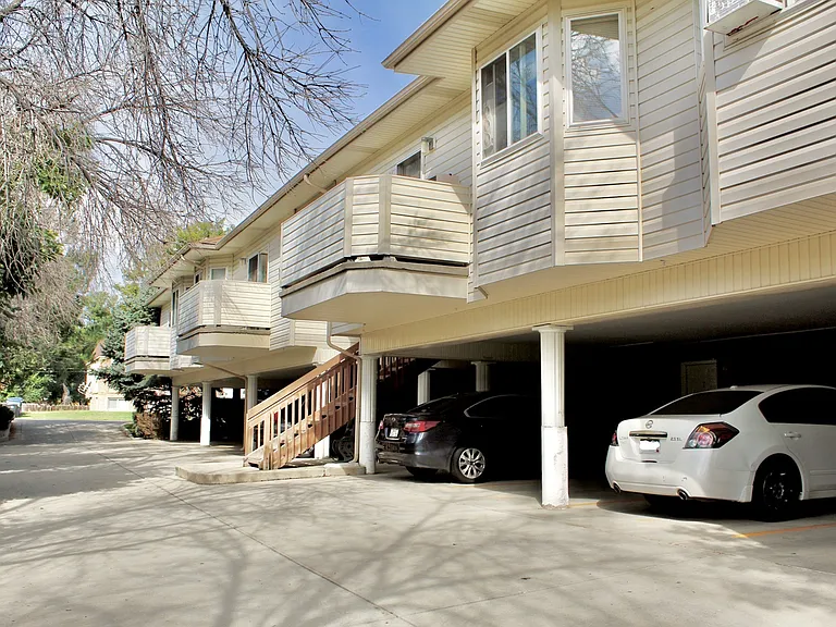 Carports Available