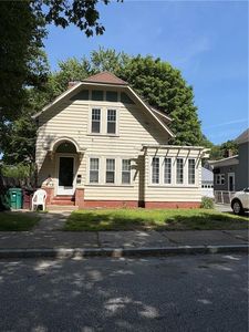 202 Jenckes St, Woonsocket, RI, 02895