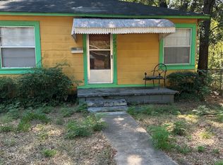 2015 Garden St, Shreveport, LA 71101