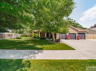3897 Nathan Dr, Idaho Falls, ID 83404