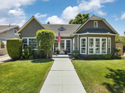 1128 W Walnut St, Stockton, CA, 95203