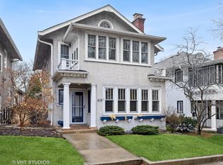 839 Milburn St, Evanston, IL 60201