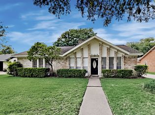 21218 Park Tree Ln, Katy, TX 77450