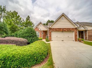 3836 Abbott Ln #1, Powder Springs, GA 30127