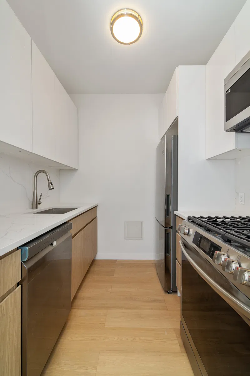 222 Riverside Drive #PH1E in Upper West Side, Manhattan | StreetEasy