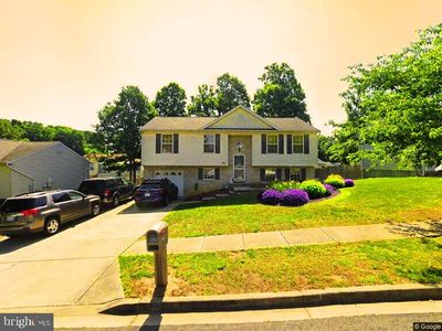 1003 Minna Ave, Capitol Heights, MD, 20743