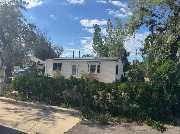6861 E 75th Pl, Commerce City, CO 80022