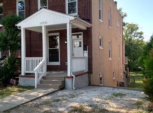 1000 Pine Heights Ave, Baltimore, MD 21229