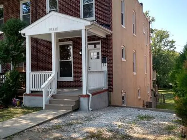 1000 Pine Heights Ave, Baltimore, MD 21229