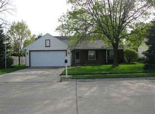 3713 Penny Packers Mill Rd, Lafayette, IN 47909