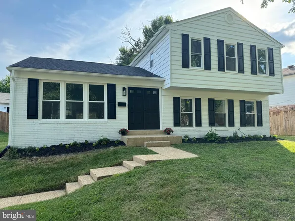 1223 Edenville Dr, District Heights, MD 20747