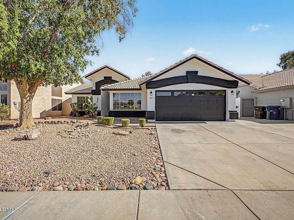 1st image of 4883 W MORELOS Street