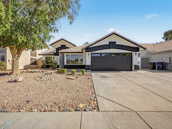 4883 W MORELOS Street, Chandler, AZ 85226