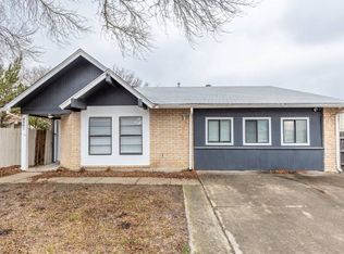 4961 Champlain Dr, San Antonio, TX 78217