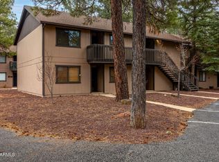 2860 Sports Village Loop #A46, Pinetop, AZ 85935