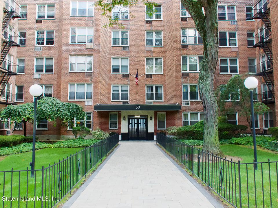 1st image of 50 Fort Pl APT A2j