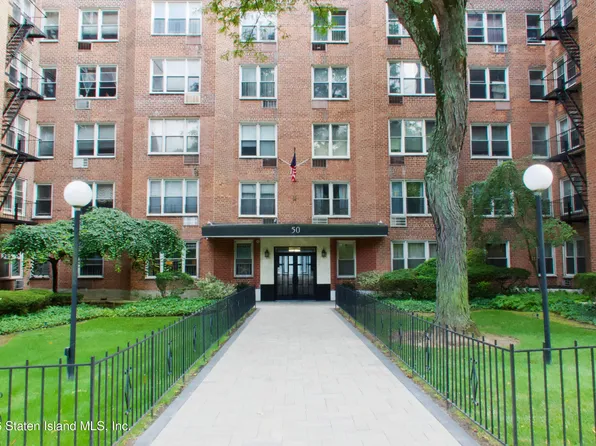 50 Fort Pl APT A2j, Staten Island, NY 10301