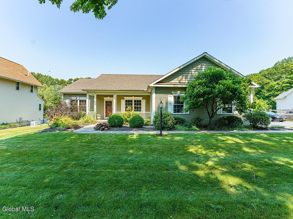 743 Plank Road, Clifton Park, NY 12065 Zillow