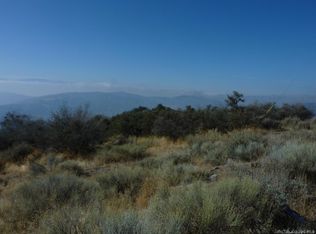 23821 El Rancho Dr, Tehachapi, CA 93561