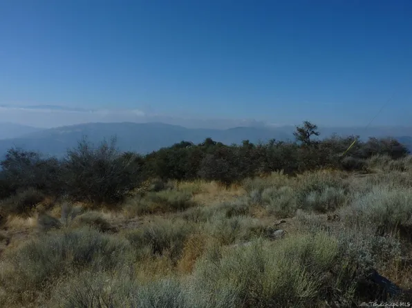 23821 El Rancho Dr, Tehachapi, CA 93561