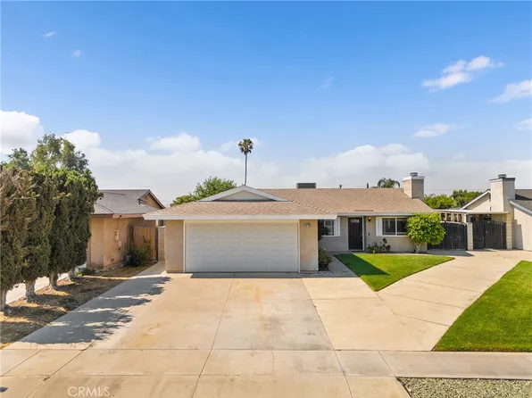 14755 Mallory Dr, Fontana, CA 92335
