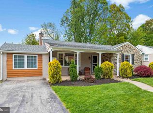 5227 Reservation Rd, Drexel Hill, PA 19026