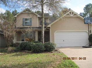 15515 Stiller Park Dr, Cypress, TX 77429