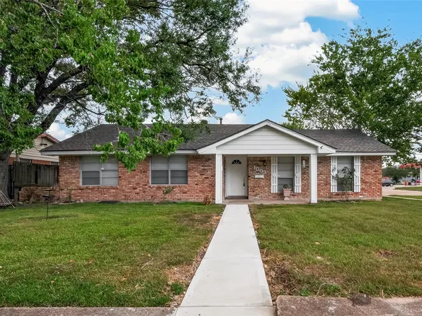 1003 Eastlake St, Houston, TX 77034