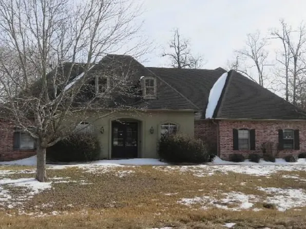 2117 Forest Hills Blvd, Haughton, LA 71037