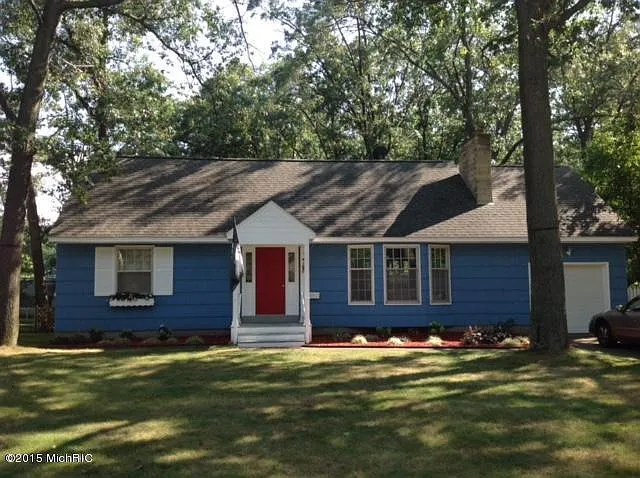 2303 Southwood Ave photo 1