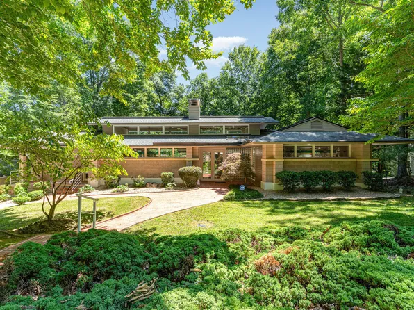405 Deming Rd, Chapel Hill, NC 27514