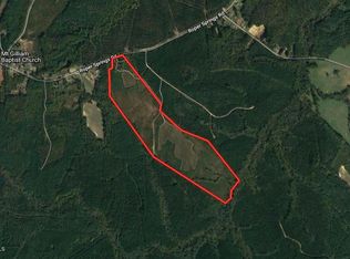 10237 Roper Springs Rd, Littleton, NC 27850