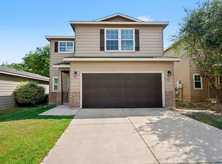 478 Walnut Crst, Selma, TX 78154