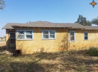 302 S Central St, Elida, NM 88116