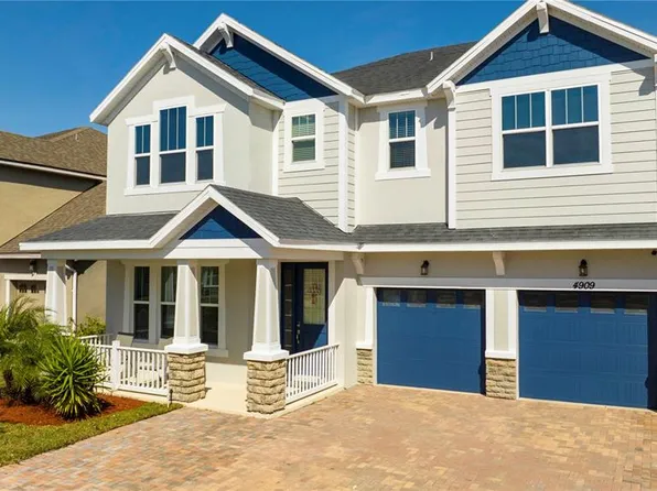 4909 Southlawn Ave, Orlando, FL 32811